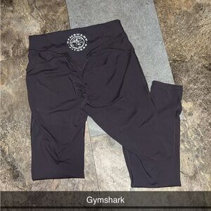 Gymshark Black Leggings